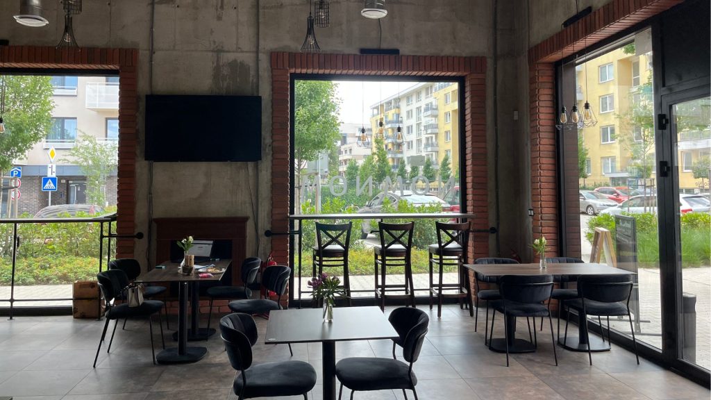 reštauácia Nom Nom