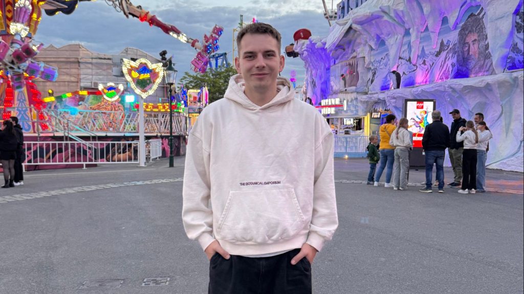 Matej Mišiak influencer