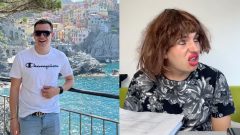 influencer Matej Mišiak