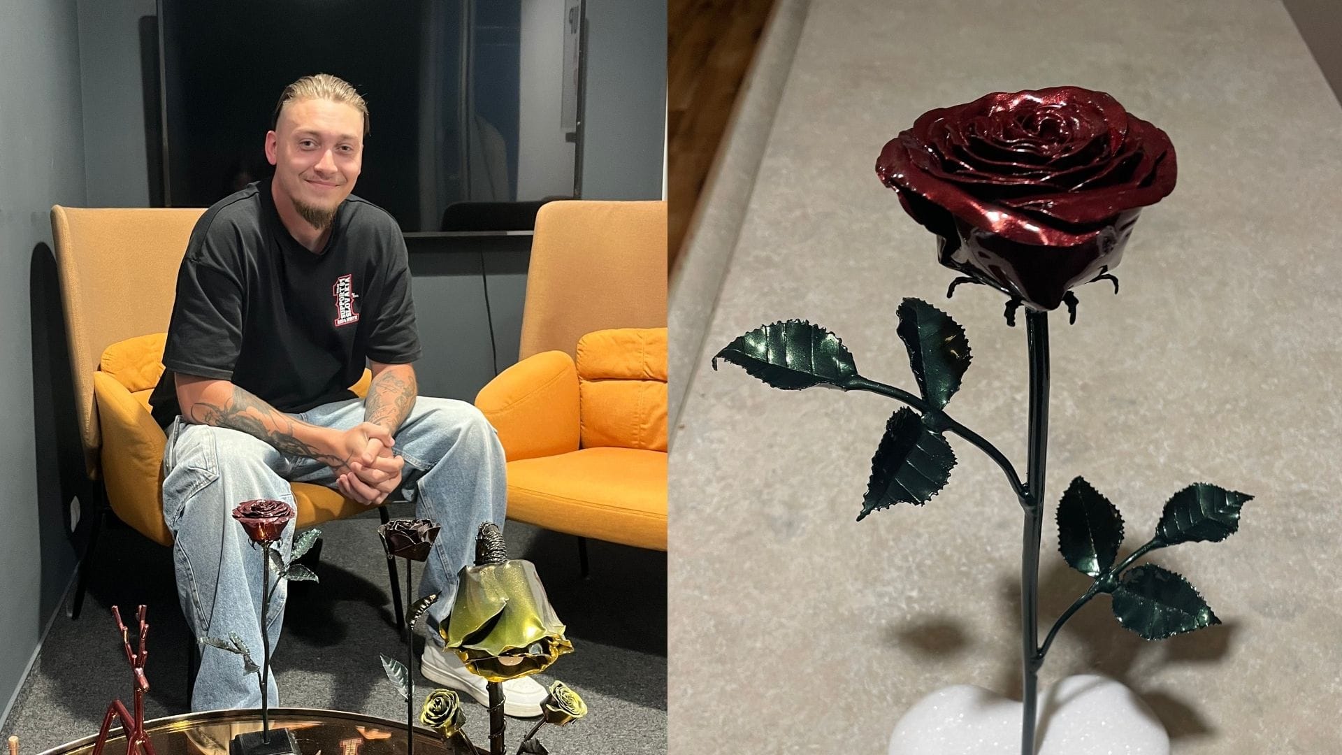 Kovovýroba DekorWelt