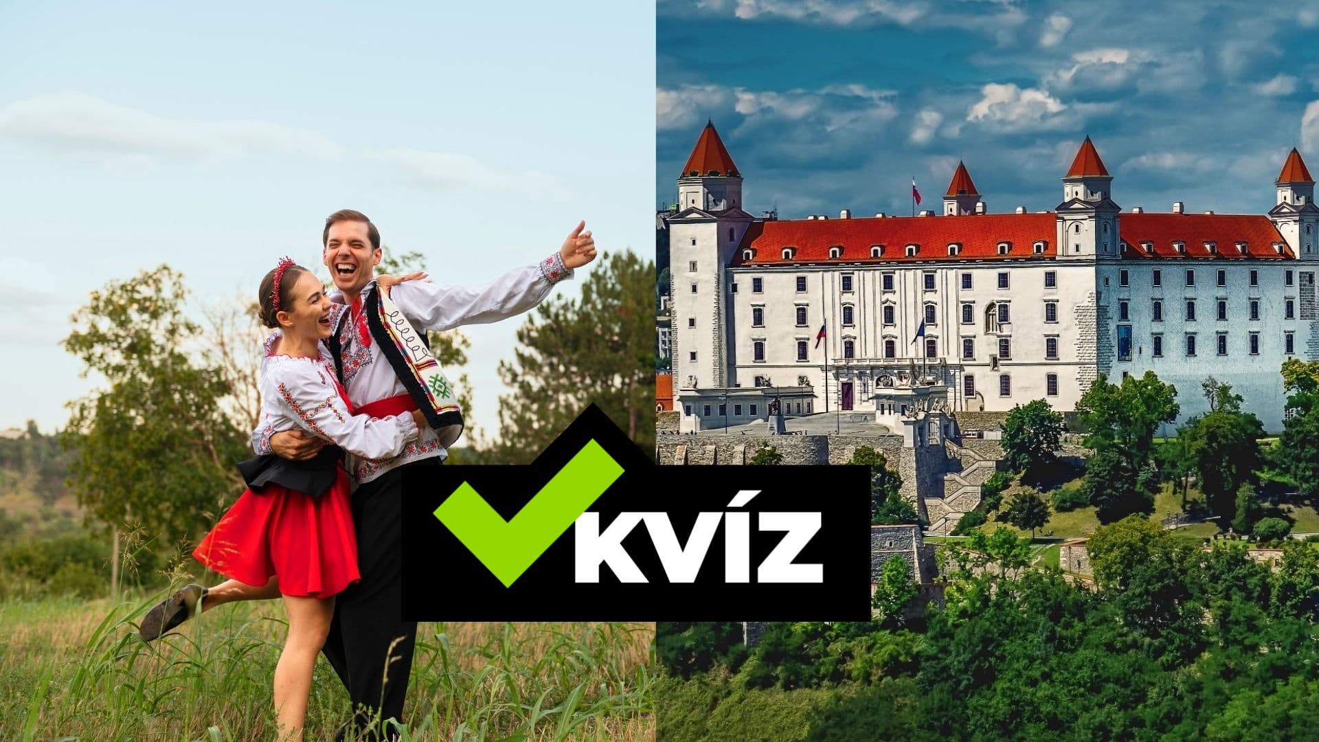 história Slovenska kvíz