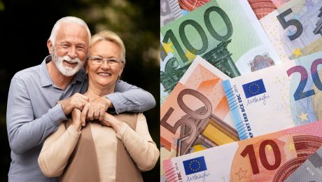 predčasný dôchodok, dôchodcovia, dôchodky