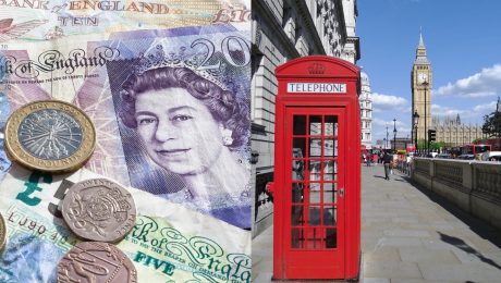 na snimke je bigben, libra