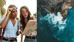 turisti na dovolenke