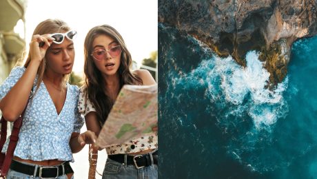 turisti na dovolenke