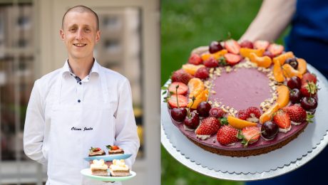 na snimke su zdrave maskrty