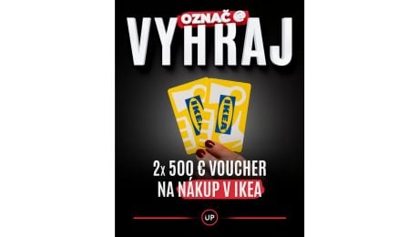 Pravidlá instagramovej súťaže