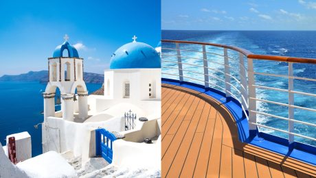 Obľúbená destinácia Slovákov