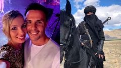 manželia Tomšíkovci