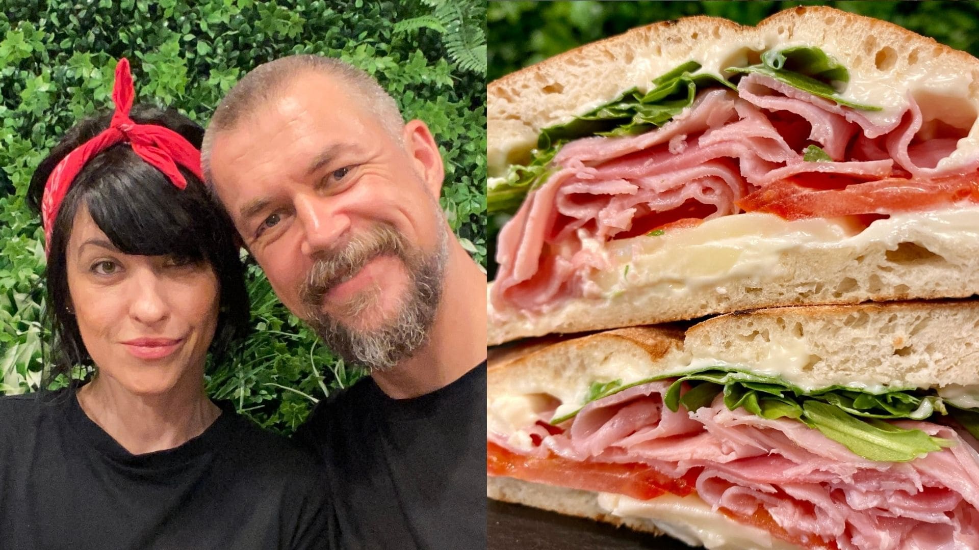 Puff Sandwich Barcelona