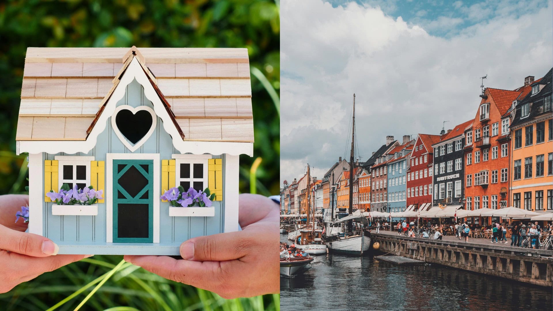 na snimke je najomne byvanie