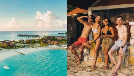 na snimke je karibik, nehnutelnosti, mladi ludia, plaz