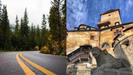 na snimke je rekonstrukcia slovenska