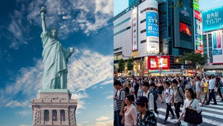 na snimke je hdp krajin