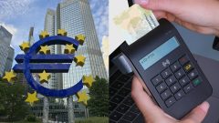 na snimke je digitalne euro