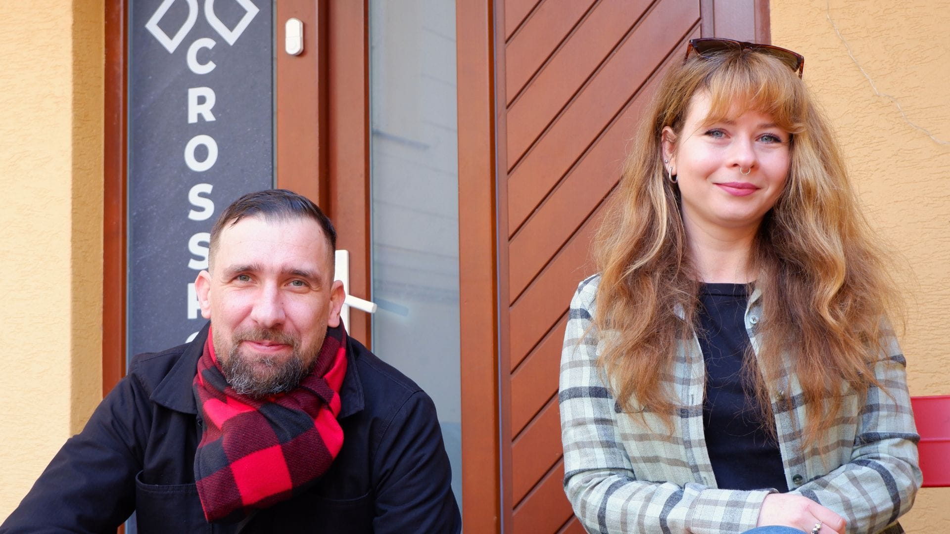 Sabela a Valachyová z o.z. Stopa