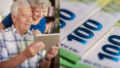 dôchodcovia a dôchodky