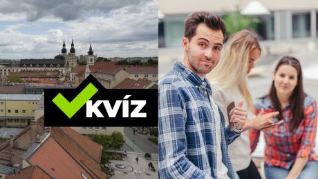 kvíz záhoráčtina