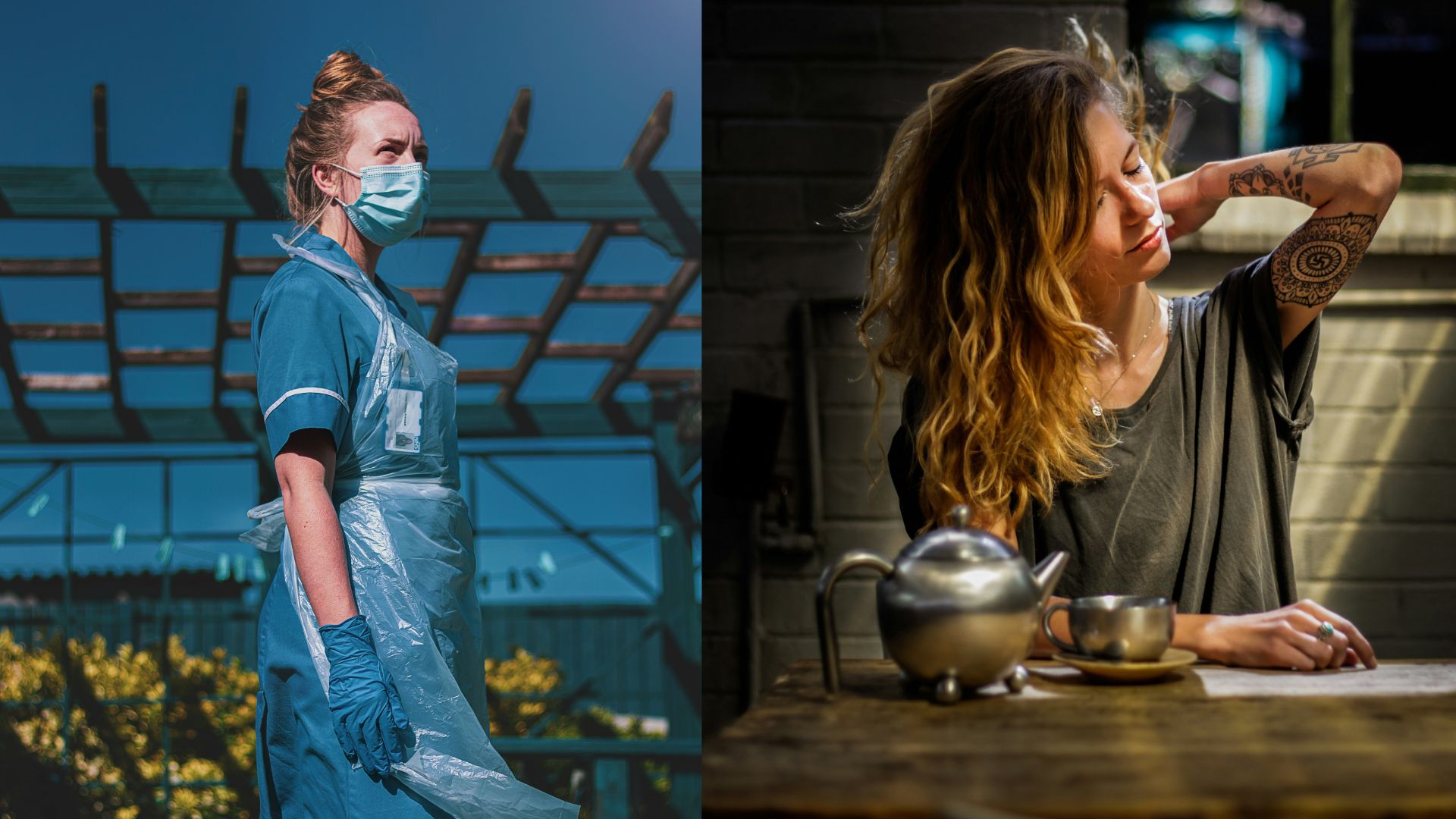 choroba, virus, lekar,