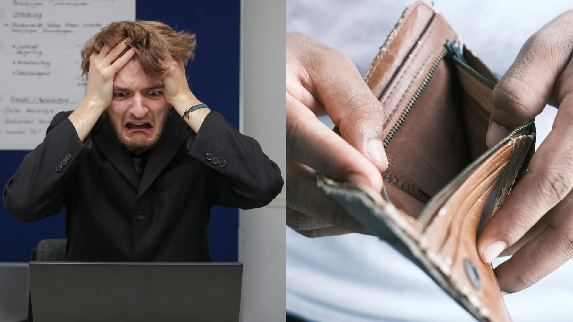 Dlhy prevalcovali ďalšiu spoločnosť