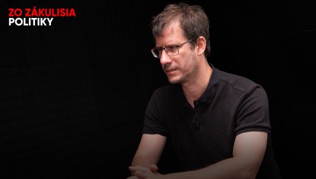 Zo Zákulisia Politiky Tkačenko