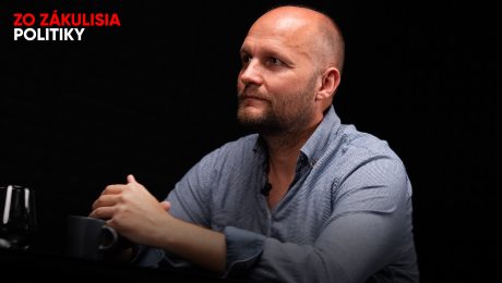 Zo Zákulisia Politiky Naď