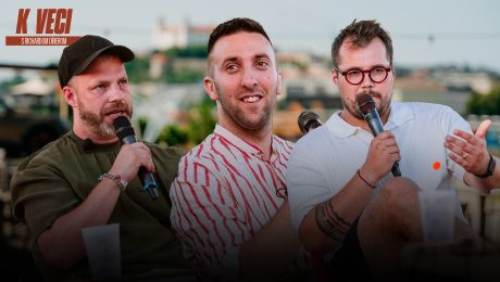 K veci Bude na Slovensku Michelin?