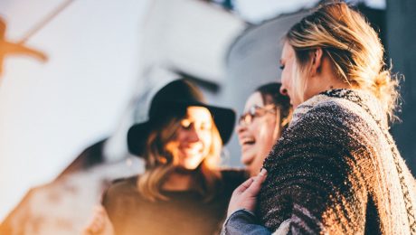 Najvtipnejším národom sveta