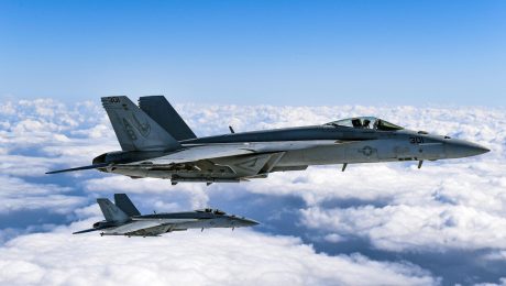 Americkí vedci vyvinuli