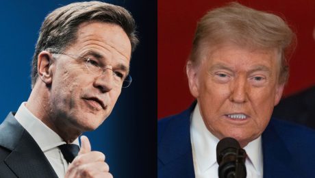 Šéf NATO vychválil