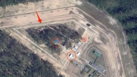 Rusko rozširuje „jadrovú