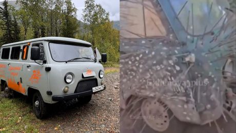 Smiešne, ale účinné.