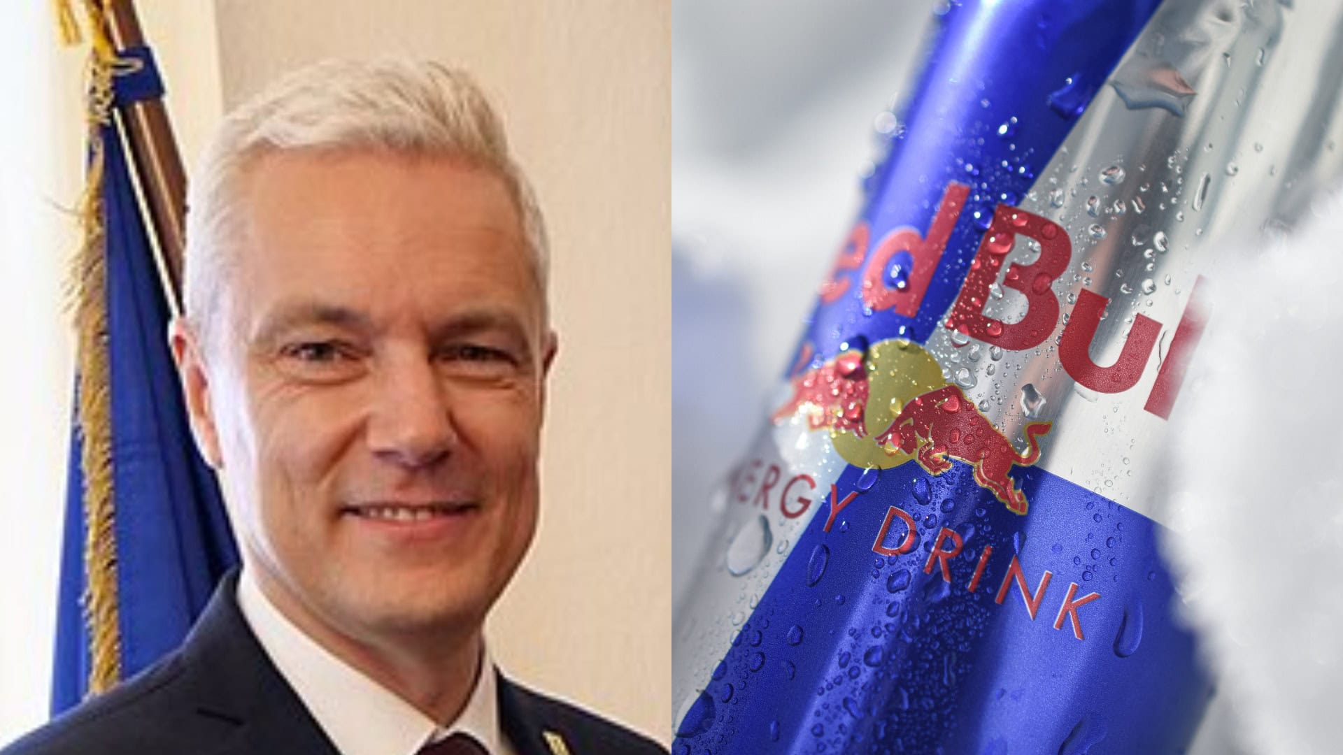 Energetické nápoje sú pre mladých problémom