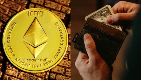 Ethereum si získava podporu