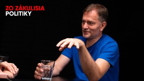 Zo Zákulisia Politiky Matovič