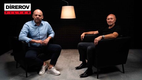 Dírerov Filter Zoroslav Kollár