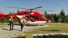 Poľský turista zahynul