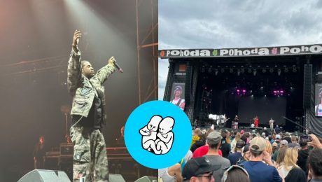 Pohoda festival 2025