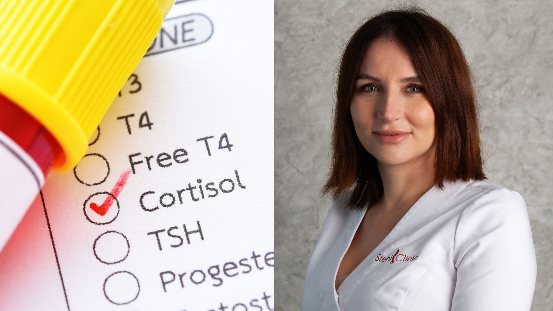 MUDr. Emília Mojtová, PhD., MBA,