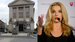 Slovenské národné múzem