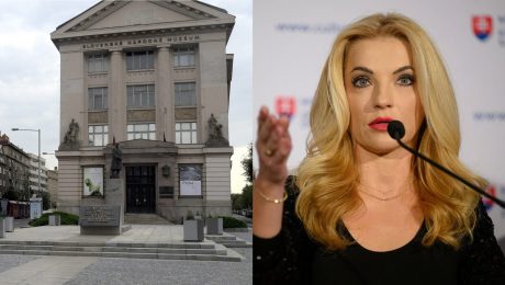 Slovenské národné múzem