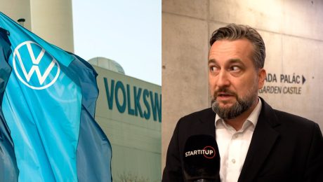 Šéf Volkswagenu odmietol