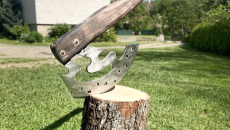 kovovýroba na mieru DekorWeld