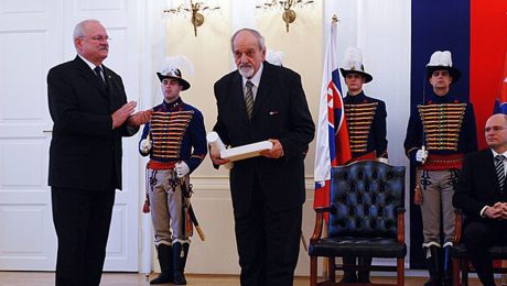 Zomrel bývalý poslanec