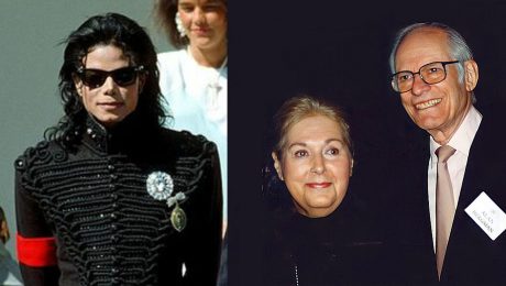 Zomrela legenda hollywoodskej