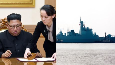 Severná Kórea chystá