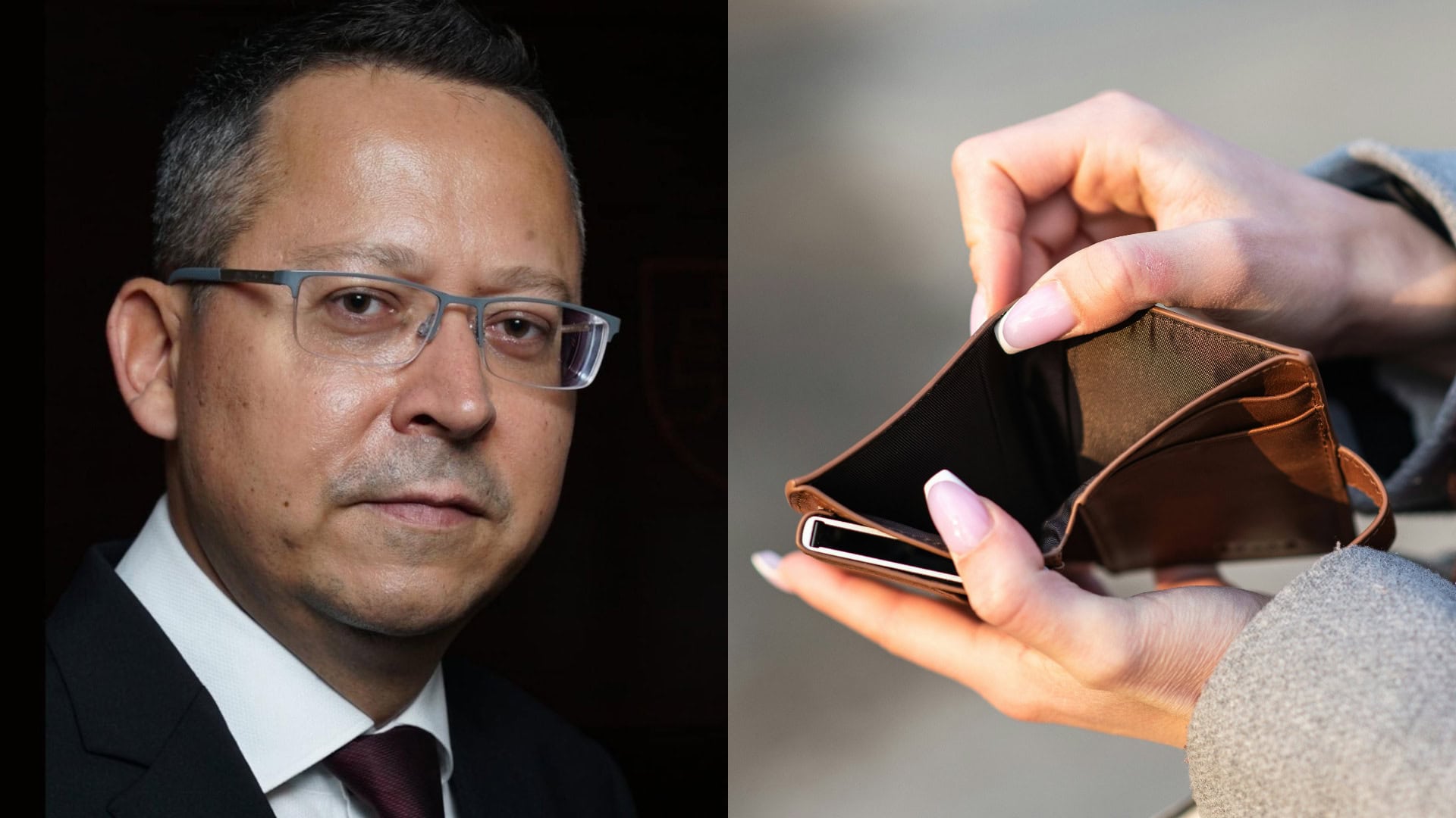 Konsolidácia sa nedarí