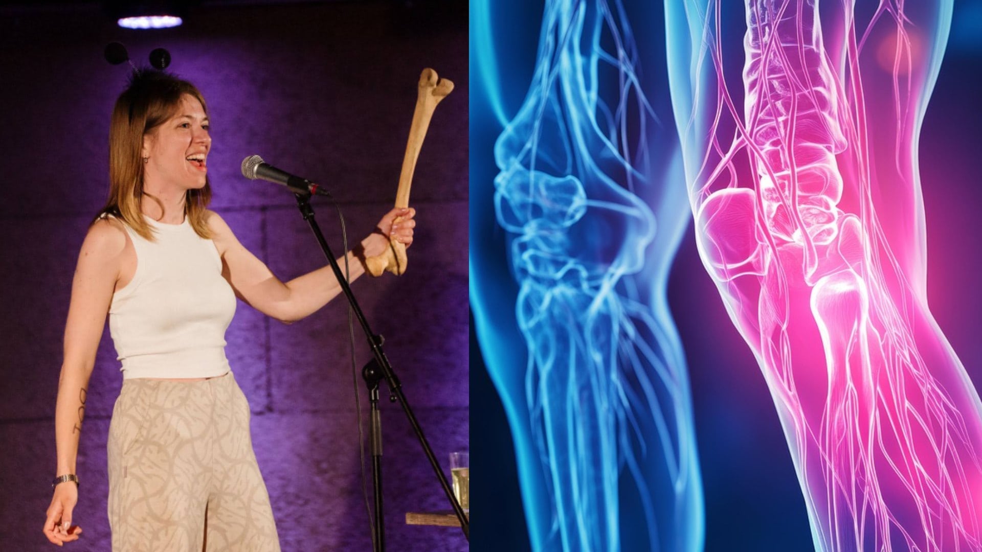 Veronika Nať Trembošová