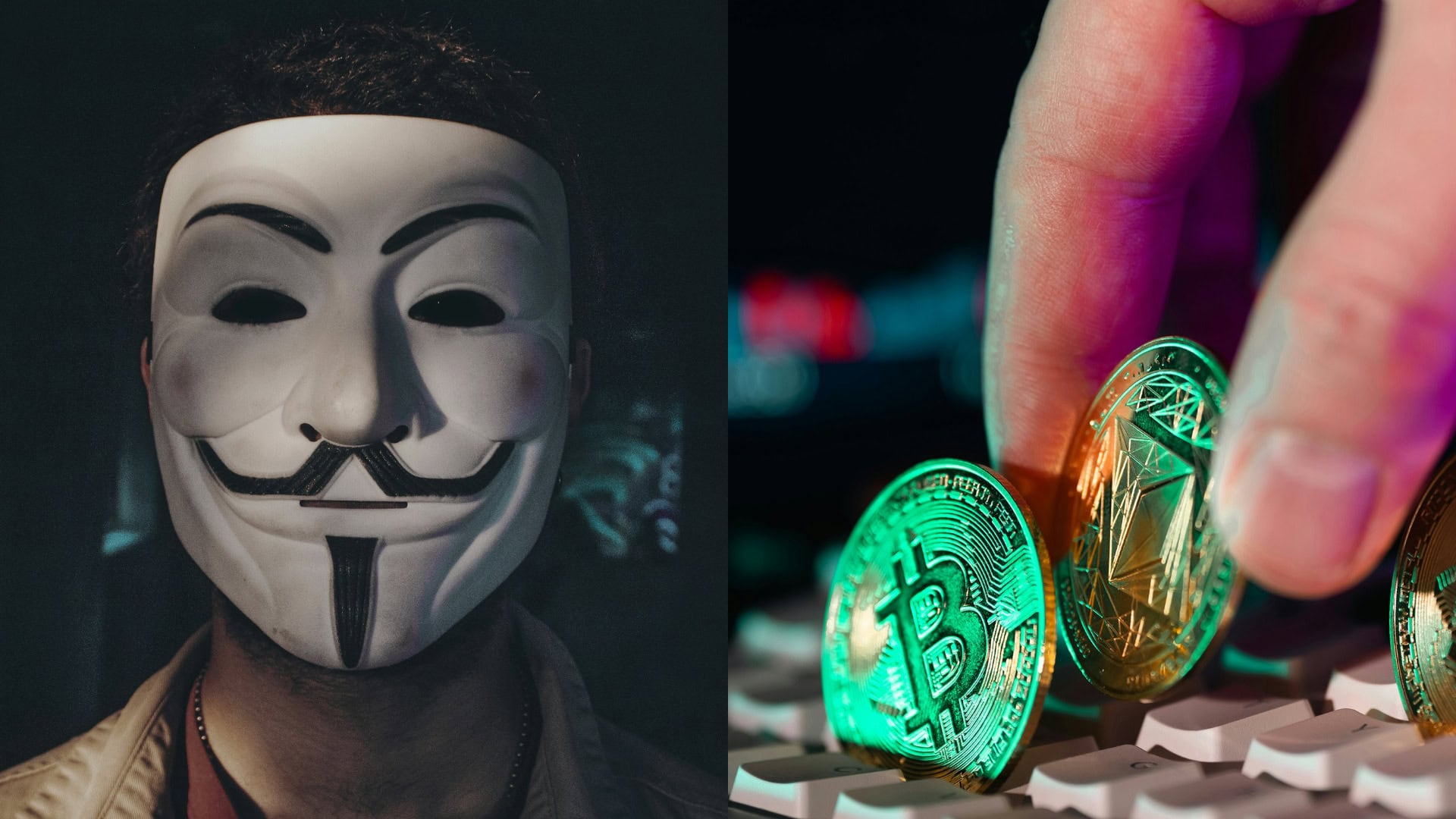 Kryptomeny si vyžadujú opatrnosť