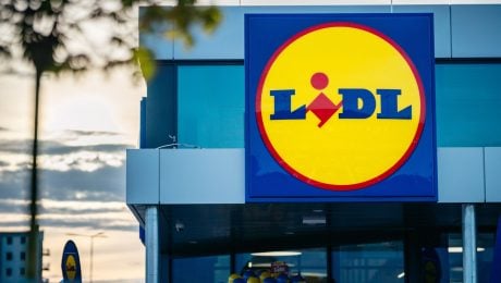Lidl stiahol z predaja stovky kilogramov mäsa. Inšpektori odhalili nevyhovujúcu šaržu